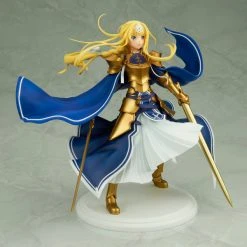 WANDERER Alice Synthesis Thirty Integrity Knight Ver Sword Art Online Alicization Figure