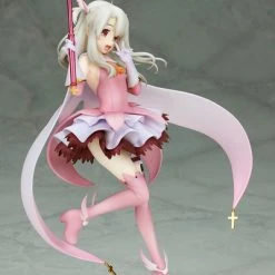 WANDERER Illyasviel Von Einzbern Fate/kaleid Iiner Prisma Illya Prisma Phantasm Figure -Toy Model Cosplay Store 4580548490120 figure illyasviel von einzbern fate kaleid iiner prisma illya prisma phantasm altc
