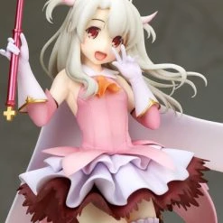 WANDERER Illyasviel Von Einzbern Fate/kaleid Iiner Prisma Illya Prisma Phantasm Figure -Toy Model Cosplay Store 4580548490120 figure illyasviel von einzbern fate kaleid iiner prisma illya prisma phantasm altd