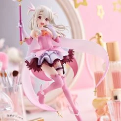 WANDERER Illyasviel Von Einzbern Fate/kaleid Iiner Prisma Illya Prisma Phantasm Figure -Toy Model Cosplay Store 4580548490120 figure illyasviel von einzbern fate kaleid iiner prisma illya prisma phantasm altf