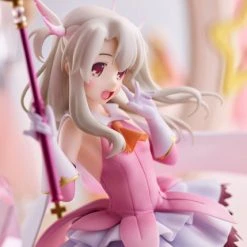 WANDERER Illyasviel Von Einzbern Fate/kaleid Iiner Prisma Illya Prisma Phantasm Figure -Toy Model Cosplay Store 4580548490120 figure illyasviel von einzbern fate kaleid iiner prisma illya prisma phantasm alti