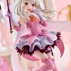 WANDERER Illyasviel Von Einzbern Fate/kaleid Iiner Prisma Illya Prisma Phantasm Figure -Toy Model Cosplay Store 4580548490120 figure illyasviel von einzbern fate kaleid iiner prisma illya prisma phantasm altj
