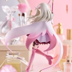 WANDERER Illyasviel Von Einzbern Fate/kaleid Iiner Prisma Illya Prisma Phantasm Figure -Toy Model Cosplay Store 4580548490120 figure illyasviel von einzbern fate kaleid iiner prisma illya prisma phantasm altk