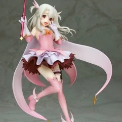 WANDERER Illyasviel Von Einzbern Fate/kaleid Iiner Prisma Illya Prisma Phantasm Figure