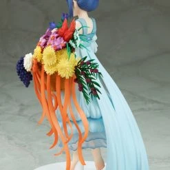 WANDERER Rin Shima Birthday Ver Laid-Back Camp Figure -Toy Model Cosplay Store 4580548490137 figure rin shima birthday ver laid back camp altc