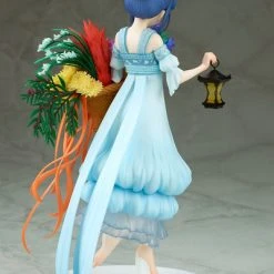 WANDERER Rin Shima Birthday Ver Laid-Back Camp Figure -Toy Model Cosplay Store 4580548490137 figure rin shima birthday ver laid back camp altd