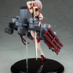 WANDERER Sirius Azur Lane Figure -Toy Model Cosplay Store 4580548490144 figure sirius azur lane altb