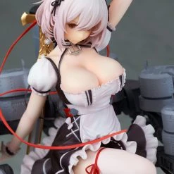 WANDERER Sirius Azur Lane Figure -Toy Model Cosplay Store 4580548490144 figure sirius azur lane alte