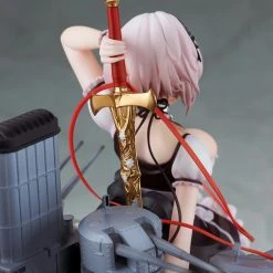 WANDERER Sirius Azur Lane Figure -Toy Model Cosplay Store 4580548490144 figure sirius azur lane altf