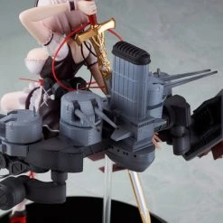WANDERER Sirius Azur Lane Figure -Toy Model Cosplay Store 4580548490144 figure sirius azur lane altg