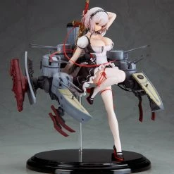 WANDERER Sirius Azur Lane Figure