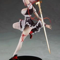 WANDERER Sirius Light Armed Ver Azur Lane Figure -Toy Model Cosplay Store 4580548490151 figure sirius light armed ver azur lane altb