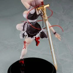 WANDERER Sirius Light Armed Ver Azur Lane Figure -Toy Model Cosplay Store 4580548490151 figure sirius light armed ver azur lane altc