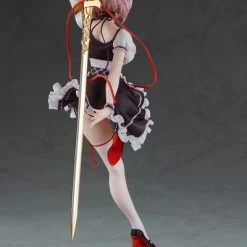 WANDERER Sirius Light Armed Ver Azur Lane Figure -Toy Model Cosplay Store 4580548490151 figure sirius light armed ver azur lane altd