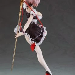 WANDERER Sirius Light Armed Ver Azur Lane Figure -Toy Model Cosplay Store 4580548490151 figure sirius light armed ver azur lane alte