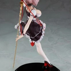WANDERER Sirius Light Armed Ver Azur Lane Figure -Toy Model Cosplay Store 4580548490151 figure sirius light armed ver azur lane altf