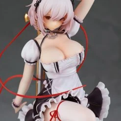 WANDERER Sirius Light Armed Ver Azur Lane Figure -Toy Model Cosplay Store 4580548490151 figure sirius light armed ver azur lane altg