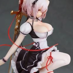 WANDERER Sirius Light Armed Ver Azur Lane Figure -Toy Model Cosplay Store 4580548490151 figure sirius light armed ver azur lane alth