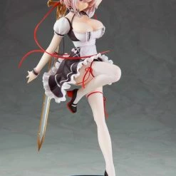 WANDERER Sirius Light Armed Ver Azur Lane Figure