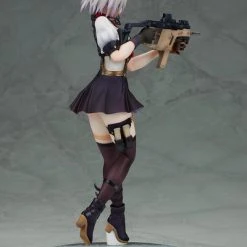WANDERER Vector Girls' Frontline Figure -Toy Model Cosplay Store 4580548490199 figure vector girls frontline altc