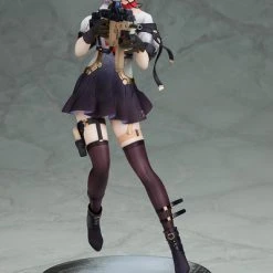 WANDERER Vector Girls' Frontline Figure -Toy Model Cosplay Store 4580548490199 figure vector girls frontline altf