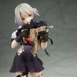 WANDERER Vector Girls' Frontline Figure -Toy Model Cosplay Store 4580548490199 figure vector girls frontline alth