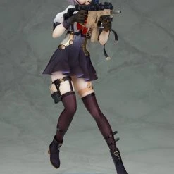 WANDERER Vector Girls' Frontline Figure