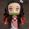 GOOD SMILE Nezuko Kamado (3rd-run) Demon Slayer Nendoroid Figure