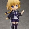 GOOD SMILE Jeanne D'Arc Casual Ver Fate/Apocrypha Nendoroid Doll Figure -Toy Model Cosplay Store 4580590120952 figure jeanne d arc casual ver fate apocrypha nendoroid doll primary