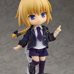GOOD SMILE Jeanne D'Arc Casual Ver Fate/Apocrypha Nendoroid Doll Figure