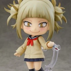 TAKARA TOMY Himiko Toga (Re-run) My Hero Academia Nendoroid Figure