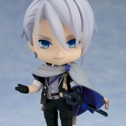 GOOD SMILE Yamambagiri Chougi Touken Ranbu -ONLINE- Nendoroid Figure
