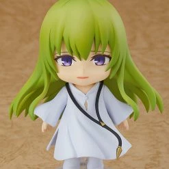 GOOD SMILE Kingu Fate/Grand Order Absolute Demonic Front Babylonia Nendoroid Figure -Toy Model Cosplay Store 4580590122352 figure kingu fate grand order absolute demonic front babylonia nendoroid alta
