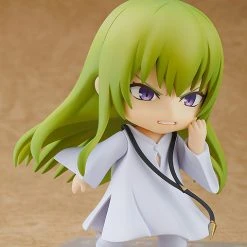 GOOD SMILE Kingu Fate/Grand Order Absolute Demonic Front Babylonia Nendoroid Figure -Toy Model Cosplay Store 4580590122352 figure kingu fate grand order absolute demonic front babylonia nendoroid altb