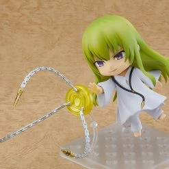 GOOD SMILE Kingu Fate/Grand Order Absolute Demonic Front Babylonia Nendoroid Figure -Toy Model Cosplay Store 4580590122352 figure kingu fate grand order absolute demonic front babylonia nendoroid altc