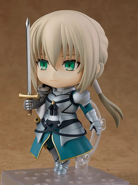 ORANGE ROUGE Bedivere Fate/Grand Order Movie Nendoroid Figure 4 ORANGE ROUGE Bedivere Fate/Grand Order Movie Nendoroid Figure - Image 2