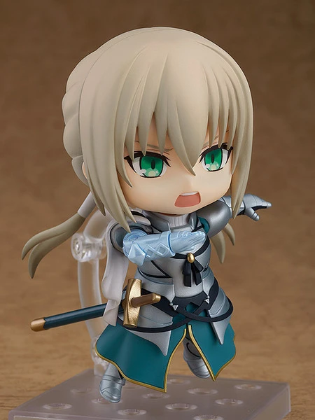 ORANGE ROUGE Bedivere Fate/Grand Order Movie Nendoroid Figure 6 ORANGE ROUGE Bedivere Fate/Grand Order Movie Nendoroid Figure - Image 4