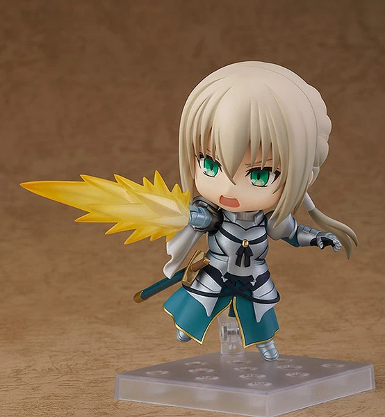ORANGE ROUGE Bedivere Fate/Grand Order Movie Nendoroid Figure 7 ORANGE ROUGE Bedivere Fate/Grand Order Movie Nendoroid Figure - Image 5