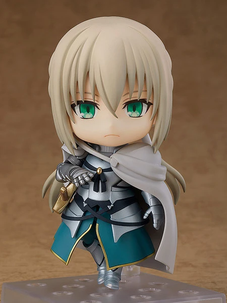 ORANGE ROUGE Bedivere Fate/Grand Order Movie Nendoroid Figure 3 ORANGE ROUGE Bedivere Fate/Grand Order Movie Nendoroid Figure