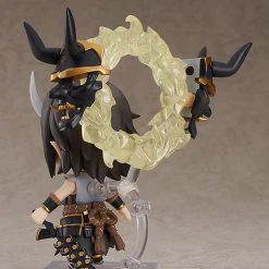 GOOD SMILE ARTS SHANGHAI Otakemaru Onmyoji Nendoroid Figure 11 GOOD SMILE ARTS SHANGHAI Otakemaru Onmyoji Nendoroid Figure -Toy Model Cosplay Store 4580590122581 figure otakemaru onmyoji nendoroid altd