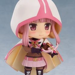 GOOD SMILE Iroha Tamaki (Re-run) Puella Magi Madoka Magica Magia Record Nendoroid Figure -Toy Model Cosplay Store 4580590123076 figure iroha tamaki puella magi madoka magica magia record nendoroid altb
