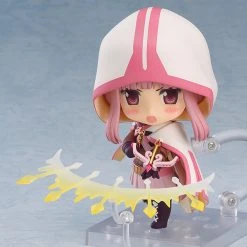 GOOD SMILE Iroha Tamaki (Re-run) Puella Magi Madoka Magica Magia Record Nendoroid Figure -Toy Model Cosplay Store 4580590123076 figure iroha tamaki puella magi madoka magica magia record nendoroid altd