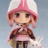 GOOD SMILE Iroha Tamaki (Re-run) Puella Magi Madoka Magica Magia Record Nendoroid Figure