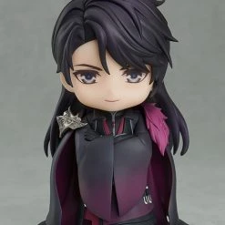 GOOD SMILE ARTS SHANGHAI Zeyan Li Demon Lord Ver Love & Producer Nendoroid Figure -Toy Model Cosplay Store 4580590123151 figure zeyan li demon lord ver love and producer nendoroid altb