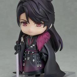 GOOD SMILE ARTS SHANGHAI Zeyan Li Demon Lord Ver Love & Producer Nendoroid Figure -Toy Model Cosplay Store 4580590123151 figure zeyan li demon lord ver love and producer nendoroid altc