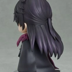 GOOD SMILE ARTS SHANGHAI Zeyan Li Demon Lord Ver Love & Producer Nendoroid Figure -Toy Model Cosplay Store 4580590123151 figure zeyan li demon lord ver love and producer nendoroid altd
