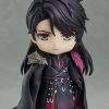 GOOD SMILE ARTS SHANGHAI Zeyan Li Demon Lord Ver Love & Producer Nendoroid Figure
