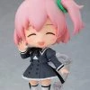 GOOD SMILE Riri Hitotsuyanagi Assault Lily BOUQUET Nendoroid Figure -Toy Model Cosplay Store 4580590123175 figure riri hitotsuyanagi assault lily bouquet nendoroid primary