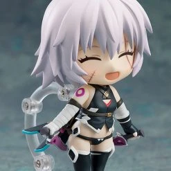 GOOD SMILE Assassin/Jack The Ripper Fate/Grand Order Nendoroid Figure -Toy Model Cosplay Store 4580590123199 figure assassin jack the ripper fate grand order nendoroid altc