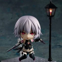 GOOD SMILE Assassin/Jack The Ripper Fate/Grand Order Nendoroid Figure -Toy Model Cosplay Store 4580590123199 figure assassin jack the ripper fate grand order nendoroid alte